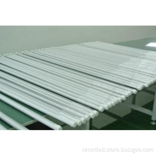 High quality Milky 120cm LED Tube T8 with Isolated Driver